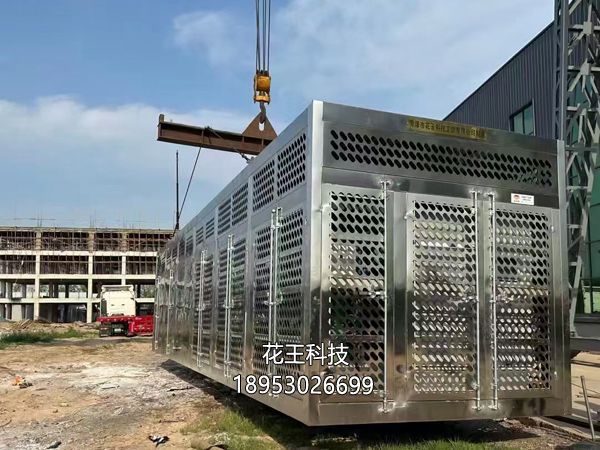 油氣回收裝置的吸附劑有哪些種類?